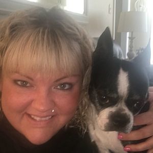 Meet your Posher, Christy